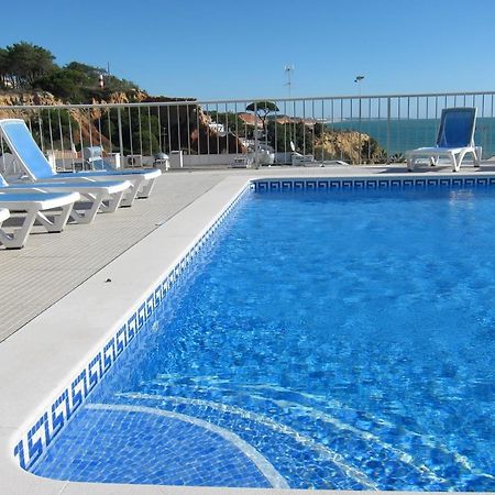 אלבופיירה Duplex - Varandas Do Mar Patricia מראה חיצוני תמונה