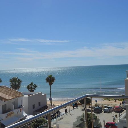 אלבופיירה Duplex - Varandas Do Mar Patricia מראה חיצוני תמונה