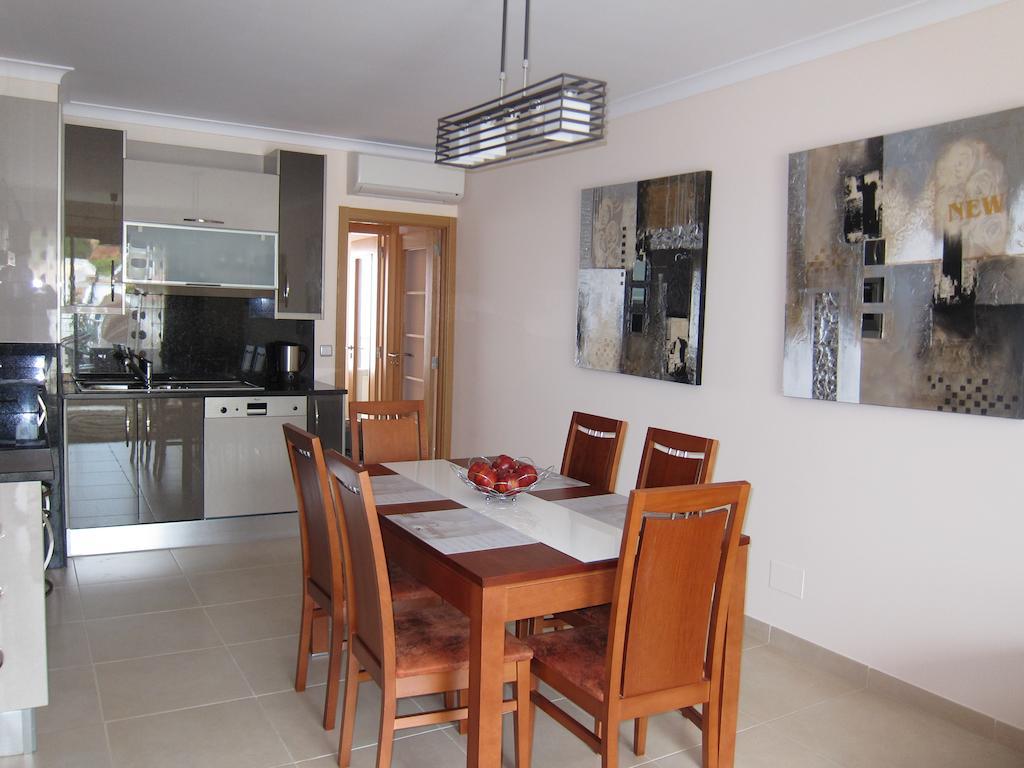 אלבופיירה Duplex - Varandas Do Mar Patricia מראה חיצוני תמונה