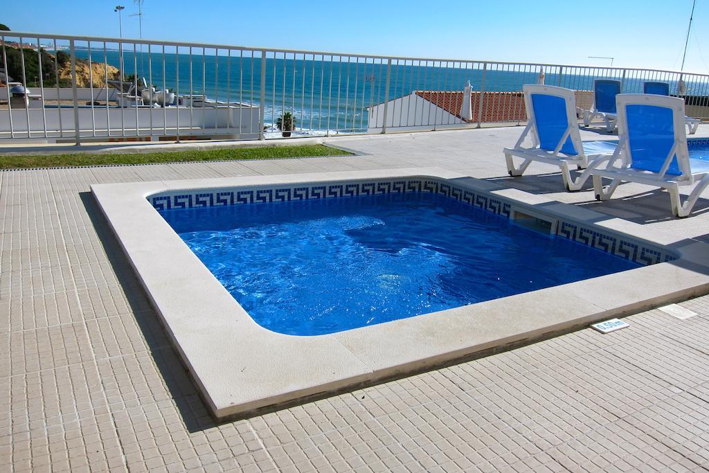 אלבופיירה Duplex - Varandas Do Mar Patricia חדר תמונה