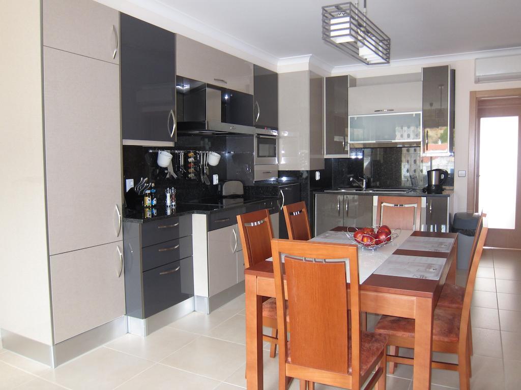 אלבופיירה Duplex - Varandas Do Mar Patricia חדר תמונה